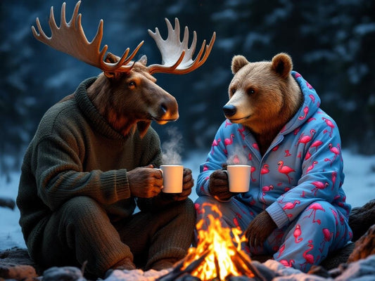 Moose House Coffee Gift Card